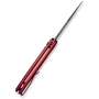 Нож Civivi Stormhowl C23040B-DS1 (C23040B-DS1): Длина клинка, см 8.38