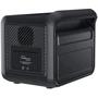 Зарядная станция Choetech 800W 512Wh Black (BS060) UA: Выходы потребителей 220V, Автоприкуриватель, USB-C, USB-A