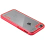 Чехол для iPhone LAUT FLURO Pink (LAUT_IP6_FR_P) for iPhone 6/6S: Материалы пластик