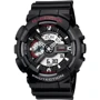 Наручний годинник Casio G-SHOCK GA-110-1AER