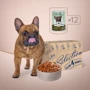 Вологий корм Club 4 Paws Premium Selection Adult Dog паштет з куркою та ягнятим для дорослих собак 400 г (4820215368681): Клас Премиум