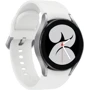 Смарт-часы Samsung Galaxy Watch 4 40mm LTE Silver (SM-R865FZSA): Емкость батареи, мАч 247
