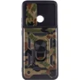 Чехол для телефонов Mobile Case Camshield Serge Ring Camo Army Brown for Xiaomi Redmi 10С: Тип накладка на заднюю часть