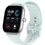 Смарт-часы Amazfit GTS 4 Mini Mint Blue Approved Витринный образец