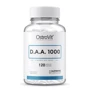 Бустер тестостерона Ostrovit D.A.A. 1000 120 capsules
