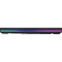 Ноутбук ASUS ROG Strix SCAR 16 G634JY Off Black (G634JY-NM081W, 90NR0D91-M00530) UA: Вес 2.5 кг