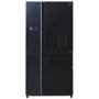 Холодильник Side-by-Side SHARP SJ-WX830ABK