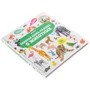 Головна книга малюка про тварин: ISBN 978-5-00115-385-6
