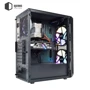 Персональный компьютер (ПК) QUBE Игровой i5 10400F GTX 1660 SUPER 6GB 1621 (QB0128): Видеокартка GeForce GTX 1660 SUPER 6GB