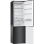 Холодильник Gorenje NRK620EABXL4: Объем морозильной камеры, л 96