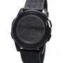 Наручний годинник Skmei 1206 Black: Механізм кварцовий