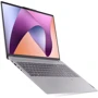 Ноутбук Lenovo IdeaPad Slim 5 16IAH8 (83BG001ARA) : Процессор Intel Core i5-12450H (2.0 - 4.4 ГГц) / 8 - ядерный