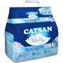 Наполнитель туалетов для кошек Catsan Hygiene plus 2.6 кг (5 л) (4008429008535)