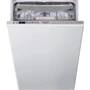 Встраиваемая посудомоечная машина Hotpoint-Ariston HSIO 3O23 WFE: Расход воды, л 9