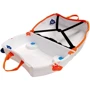 Детский чемодан Trunki Skye Spaceship (0311-GB01-UKV): Тип чемодан