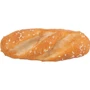 Ласощі для собак Trixie Denta Fun Mini Baguette bulk 13 см 70 г 5 шт/уп (2700000046005): Тип Снеки