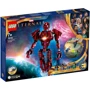 Конструктор LEGO Super Heroes Marvel Вічні перед лицем Аришема (76155)