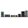 Biostar A960D+V3: Роз'єми на платі PCI Express x1