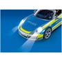 Конструктор Playmobil Porsche 911 Carrera 4S Police 70066 фото 4