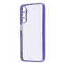 Чехол для телефонов WAVE Metal Color Case Purple for Samsung A165 Galaxy A16 4G / A166 Galaxy A16 5G