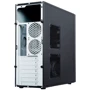 Корпус Chieftec Elox HQ-01B-OP, 2xUSB3.0, Black: Призначення робоча станція