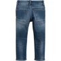 Джинсы H&M 5108326 92 см темно-синие: Тип Джинсы