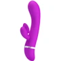 Вибратор Hi-tech Pretty Love Bert Vibrator