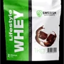 Протеїн Swedish Supplements Lifestyle Whey 1000 g /30 servings/ Peanut Butter Chocolate