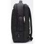 Мужской рюкзак Monsen черный (C12012-black): Страна производитель Тайвань