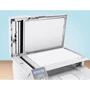 МФУ HP LaserJet Pro MFP M148fdw (4PA42A): Тип печати черно-белая