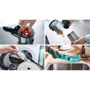 Пылесос Bosch BCS712HYG5 фото 9