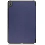 Аксессуар для планшетных ПК BeCover Smart Case Deep Blue for Nokia T20 10.4" (708042) фото 4