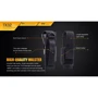 Ліхтар Fenix TK32 2016 фото 11