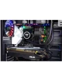 Персональный компьютер (ПК) ARTLINE Gaming X97v24: Оптический привод отсутствует