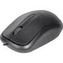 Мышь Defender ISA-531 USB Black (52531): Интерфейс подключения USB
