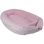 Кокон для сна с ограничителем Voksi Baby Nest Premium Roose Moon розовый (11005053-Rose): Количество единиц 1 эл.