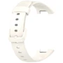 Ремінець BeCover Silicon White (708604) for Xiaomi Mi Smart Band 7 Pro