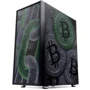 Корпус Vinga Pillar Black Bitcoin (01230011783): Типоразмер Midi-Tower