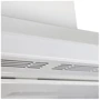 Вытяжка Perfelli TLS 9833 W LED Strip
