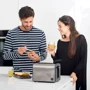 Тостер Black+Decker BXTOA900E фото 7