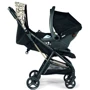Коляска Peg-Perego Selfie Grafic Gold Графическое золото (IP22000000AB50RO01) фото 8