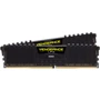 Corsair 32 GB (2x16GB) DDR4 3600 MHz Vengeance LPX Black (CMK32GX4M2Z3600C18)