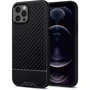 Чехол для iPhone Spigen Core Armor Matte Black (ACS01471) for iPhone 12 Pro Max