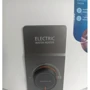 Бойлер Midea D10-20VI(U): Время нагрева, ч 0.10