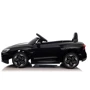 Дитячий електромобіль Bambi Racer Audi Audi e-tron GT чорний (M 4938EBLR-2): Матеріал корпусу пластик