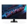 Монитор GIGABYTE GS32Q Gaming Monitor: Покрытие экрана антибликовое