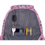 Рюкзак AB330 Sweet Dog With Bows (502021562): Тип Подростковый рюкзак