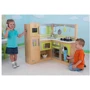 Ігровий набір Кухня KidKraft Limited Edition Natural Lime Corner Kitchen (53274): Виробник KidKraft
