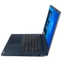 Ноутбук Toshiba Dynabook Satellite Pro (A1PYS33E1181_16_1TB): Тип экрана матовый