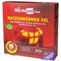 Набор химических грелок для шеи Thermopad Neck Warmer XXL 3 шт (TPD 78893)